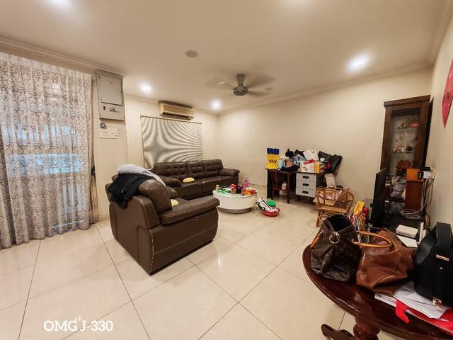 Terraced House for sale in Bandaraya Klang, Klang