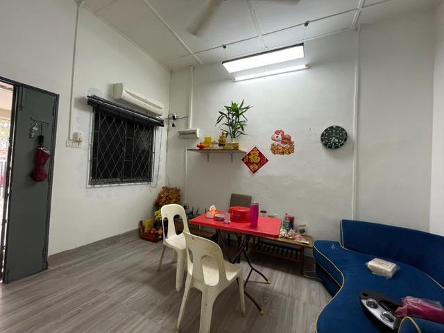 Terraced House for sale in Johore Bahru, Johor