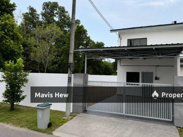 Terraced House for sale in Taman Daiman Jaya, Kota Tinggi