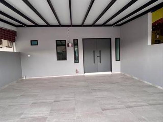 Terraced House for sale in Tebrau, Johor