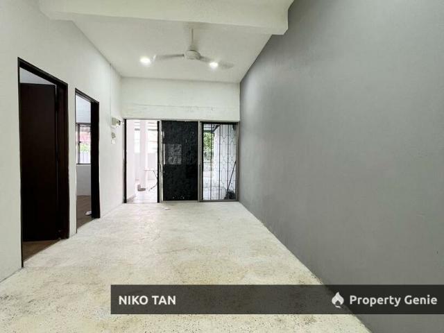 Terraced House for sale in Kluang, Johor
