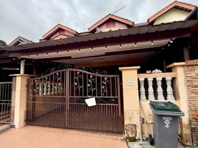 Terraced House for sale in Pasir Gudang, Johor