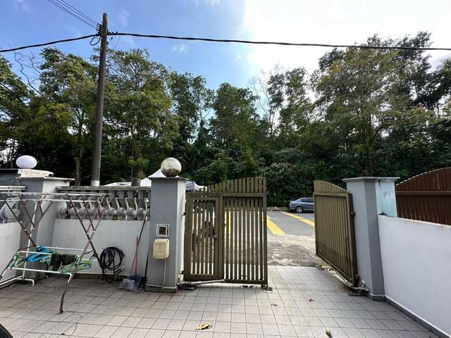 Terraced House for sale in Masai, Johor