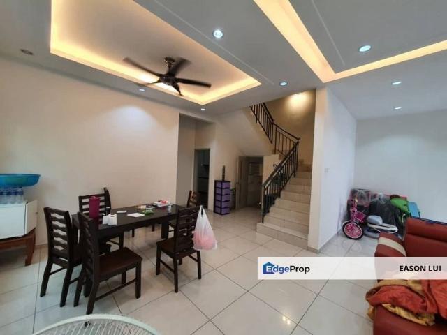 House for sale in Johore Bahru, Johor