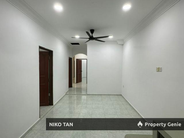 Terraced House for sale in Taman Universiti, Iskandar Puteri