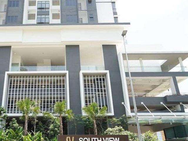 Serviced Residence for sale in Country Heights Damansara, Kuala Lumpur