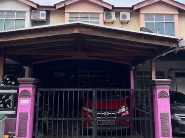 Terraced House for sale in Pasir Gudang, Johor
