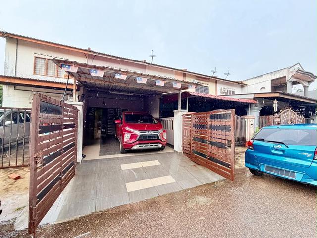 Terraced House for sale in Johore Bahru, Johor