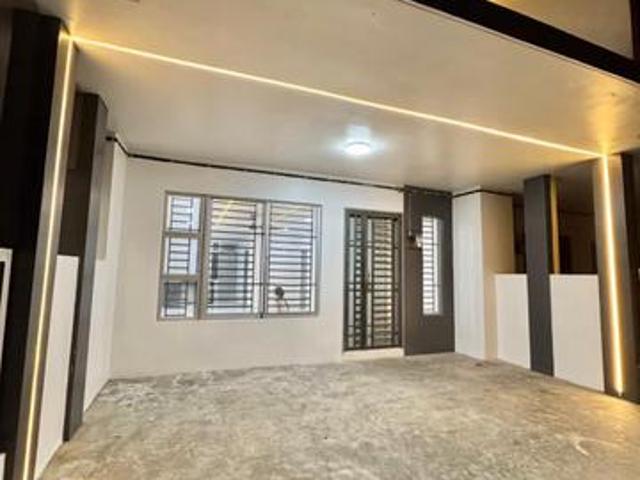 Terraced House for sale in Johore Bahru, Johor