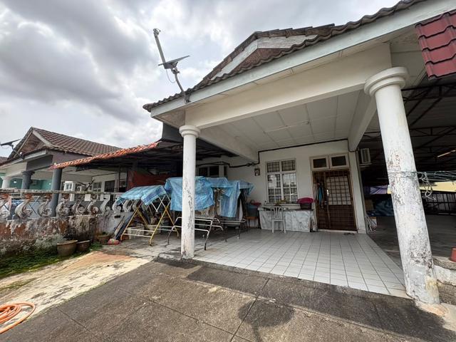 Terraced House for sale in Johore Bahru, Johor