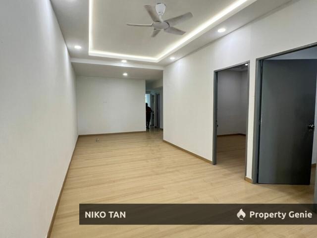 Terraced House for sale in Ulu Tiram, Johor