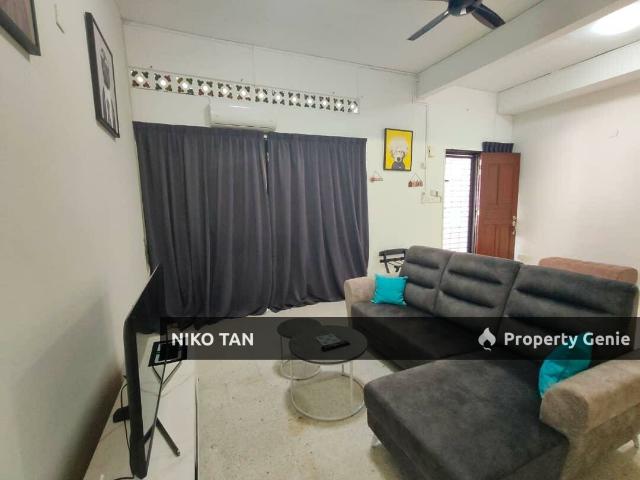 Terraced House for sale in Johore Bahru, Johor