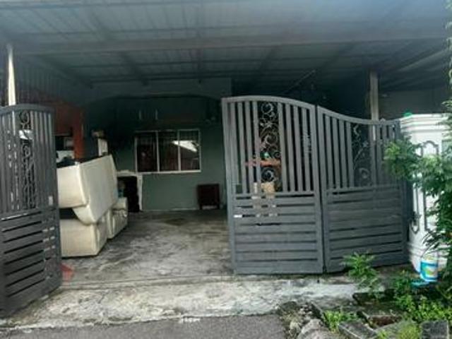 Terraced House for sale in Pasir Gudang, Johor