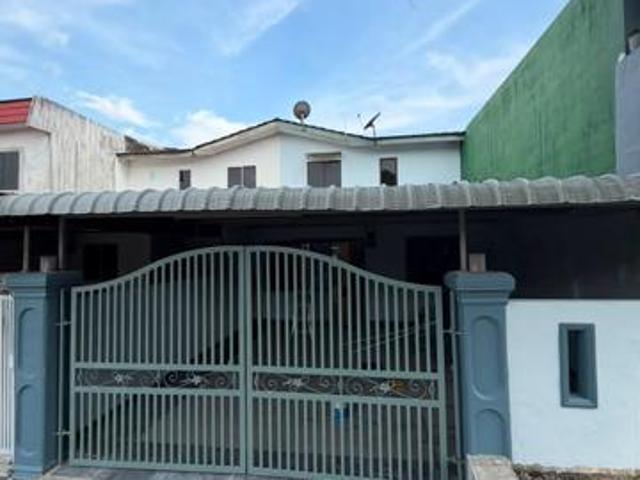 Terraced House for sale in Johore Bahru, Johor