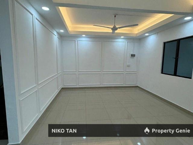 Terraced House for sale in Kota Tinggi, Johor