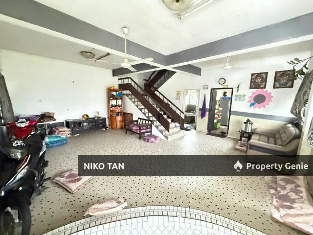 Terraced House for sale in Johore Bahru, Johor