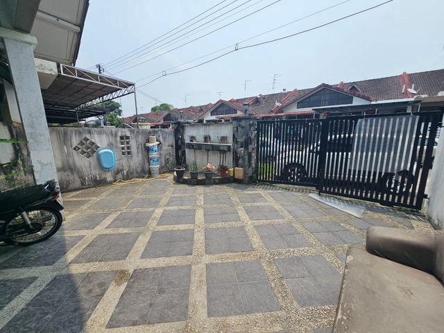 Terraced House for sale in Johore Bahru, Johor