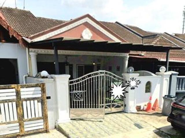 Terraced House for sale in Johore Bahru, Johor