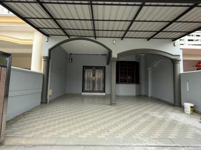 Terraced House for sale in Bukit Ledang, Johor