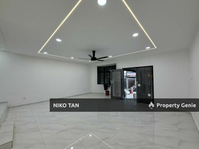 Terraced House for sale in Bukit Ledang, Johor