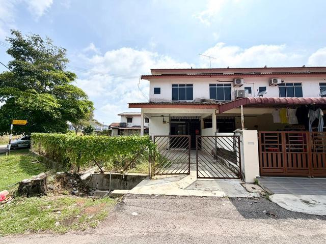 Terraced House for sale in Segamat, Johor