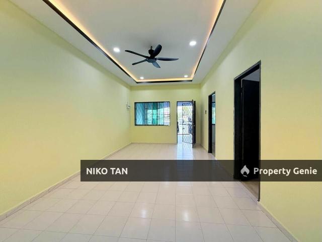 Terraced House for sale in Bukit Ledang, Johor