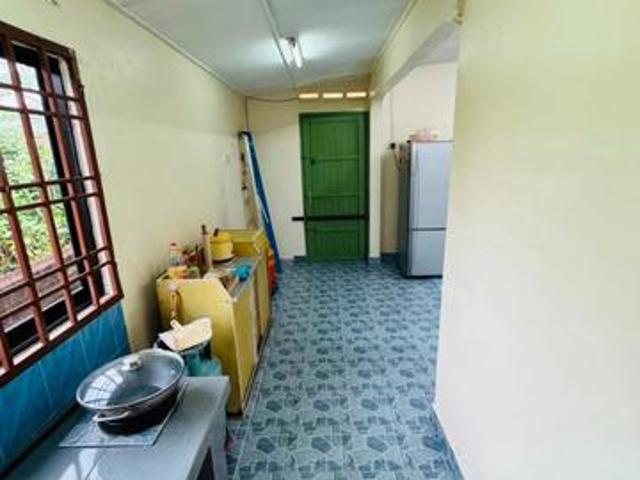 Terraced House for sale in Bukit Ledang, Johor