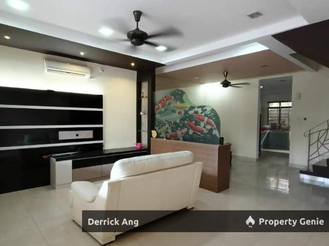 Terraced House for sale in Johor