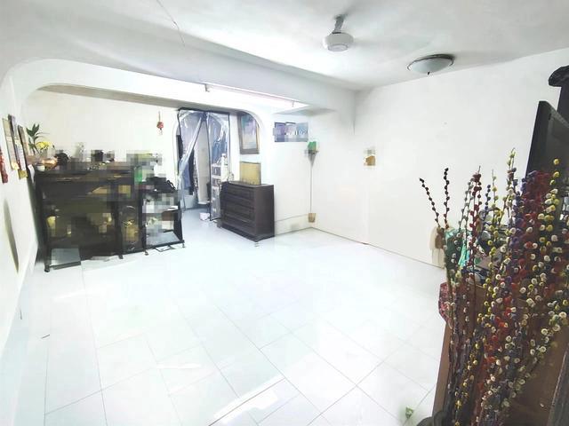 Terraced House for sale in Bandar Johor Bahru, Johor