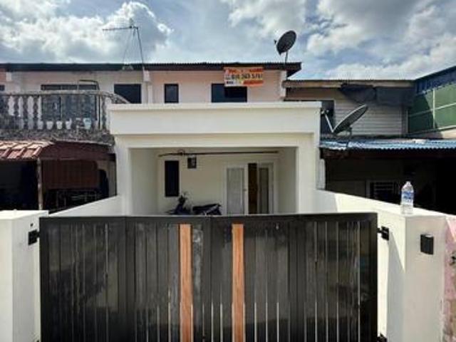 Terraced House for sale in Bandar Johor Bahru, Johor