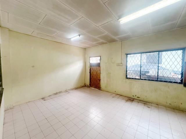 Terraced House for sale in Johore Bahru, Johor
