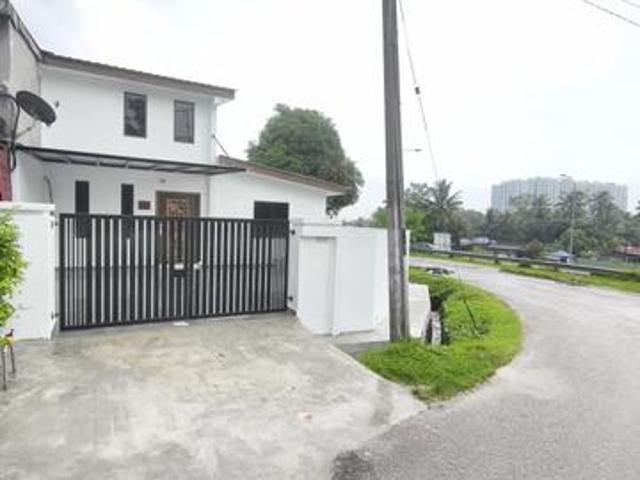 Terraced House for sale in Johore Bahru, Johor