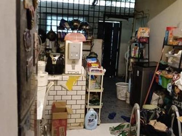 Terraced House for sale in Johore Bahru, Johor