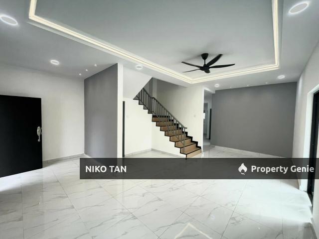 Terraced House for sale in Taman Pulai Indah, Iskandar Puteri