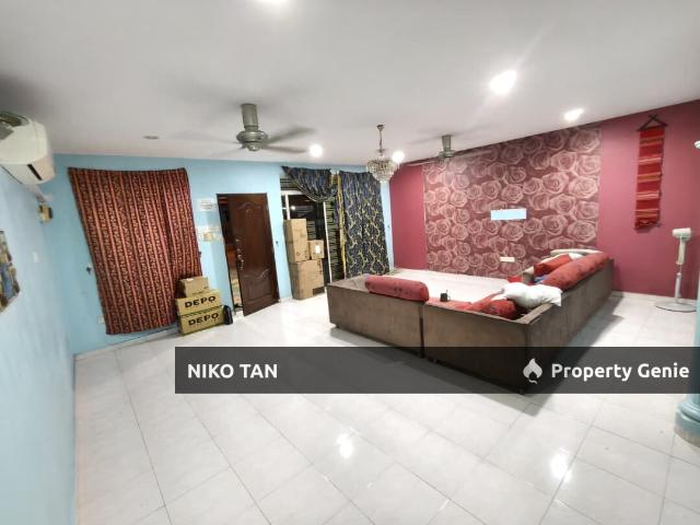 Terraced House for sale in Bukit Ledang, Johor