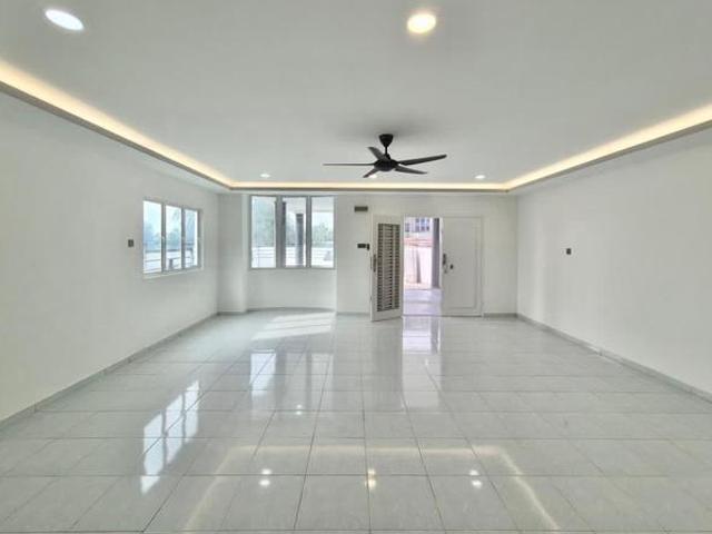 Terraced House for sale in Johore Bahru, Johor