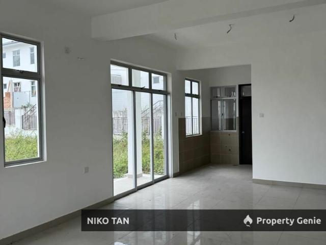 Terraced House for sale in Bukit Ledang, Johor