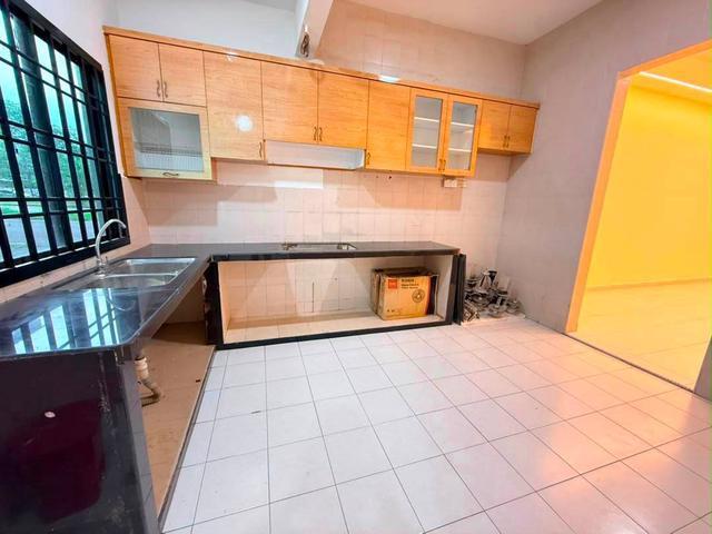 Terraced House for sale in Bukit Ledang, Johor