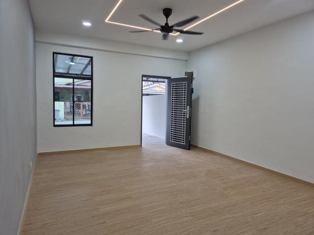 Terraced House for sale in Pasir Gudang, Johor