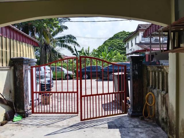 Terraced House for sale in Johore Bahru, Johor