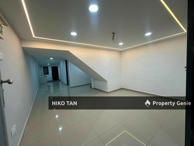 Terraced House for sale in Plentong, Johor