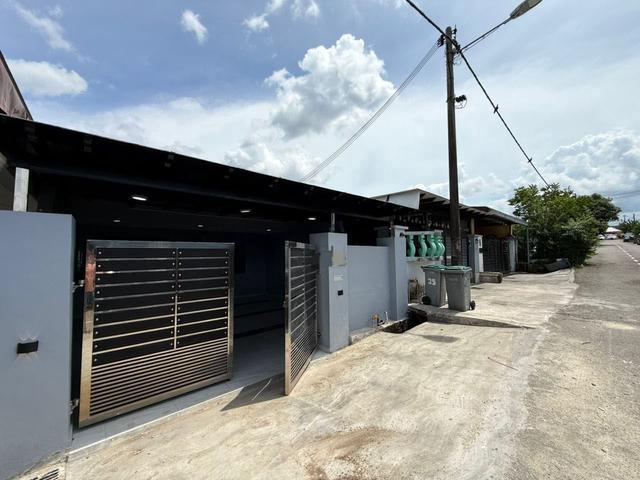 Terraced House for sale in Pontian, Johor