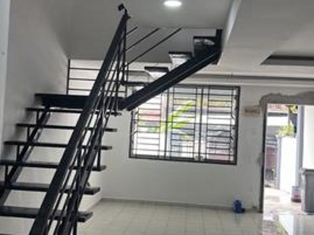 Terraced House for sale in Kulai, Johor