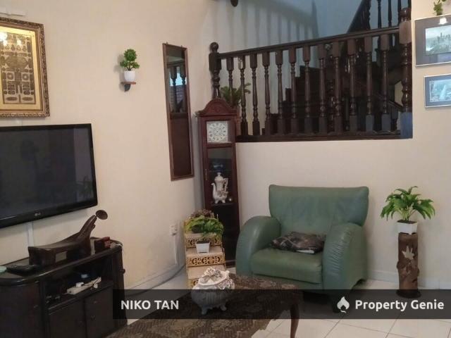 Terraced House for sale in Bukit Ledang, Johor