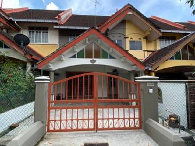 Terraced House for sale in Pasir Gudang, Johor