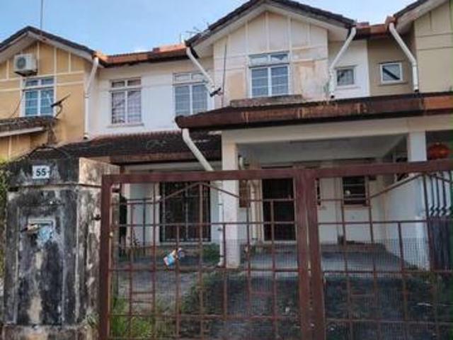 Terraced House for sale in Pasir Gudang, Johor