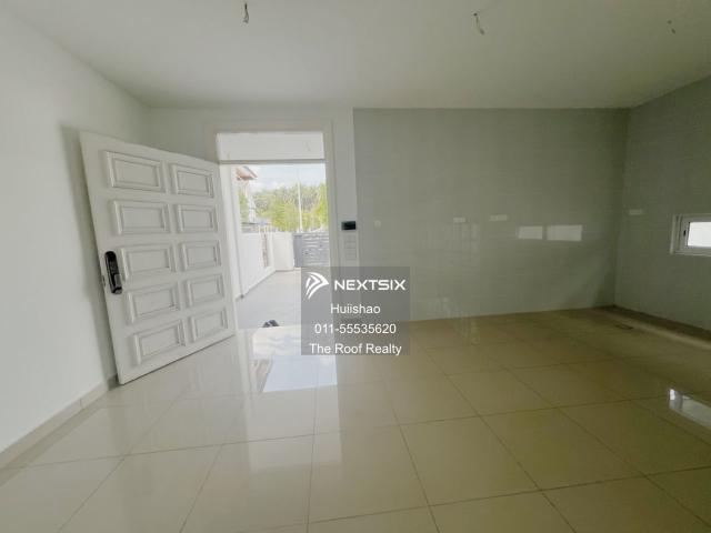 Residential House for sale in Johore Bahru, Johor