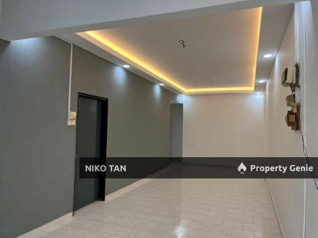 Terraced House for sale in Segamat, Johor