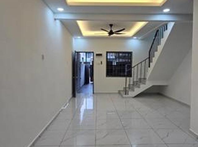 Terraced House for sale in Johore Bahru, Johor