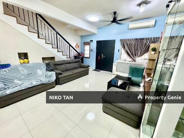 Terraced House for sale in Johor